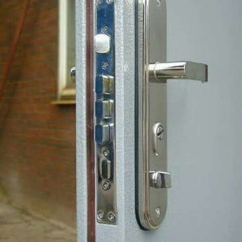 Multi Door Locking System