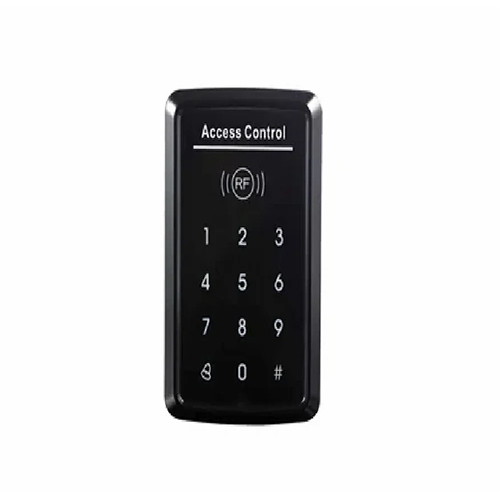 Access Control Systems