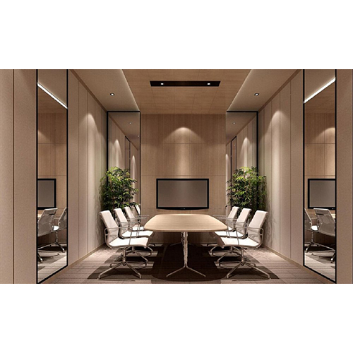 Meeting Room Design