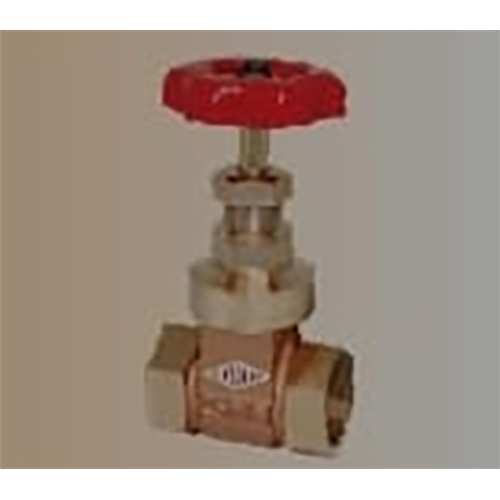 Gun Metal Gate Valve