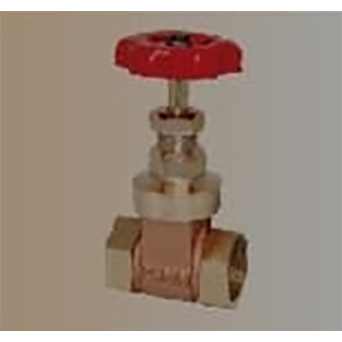 Gun Metal Gate Valve Screwed