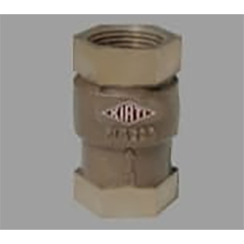 Gun Metal Vertical Check Valve