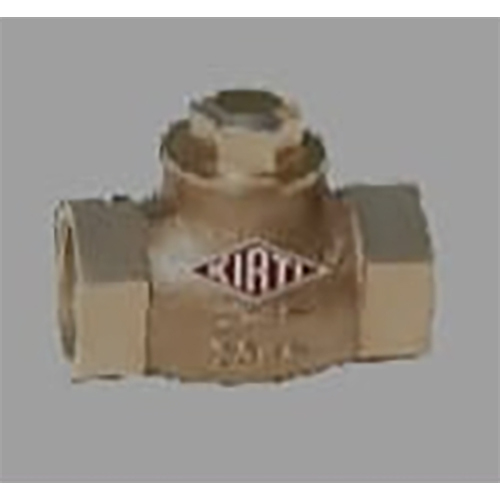 Gun Metal Horizonal Check Valve