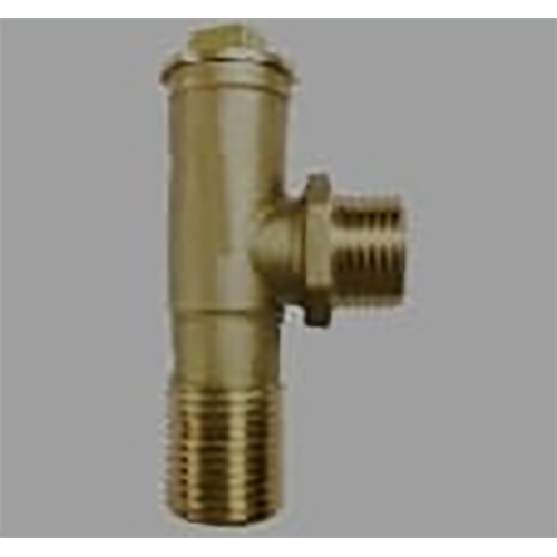 Brass Ferrule Cock Medium Range