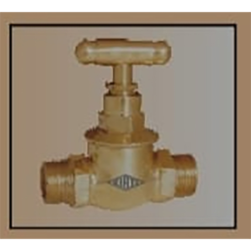 Brass Stop Cock