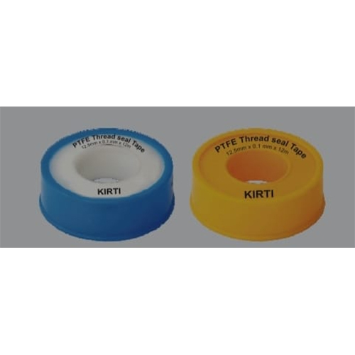 PTFE Thread Seal Tape