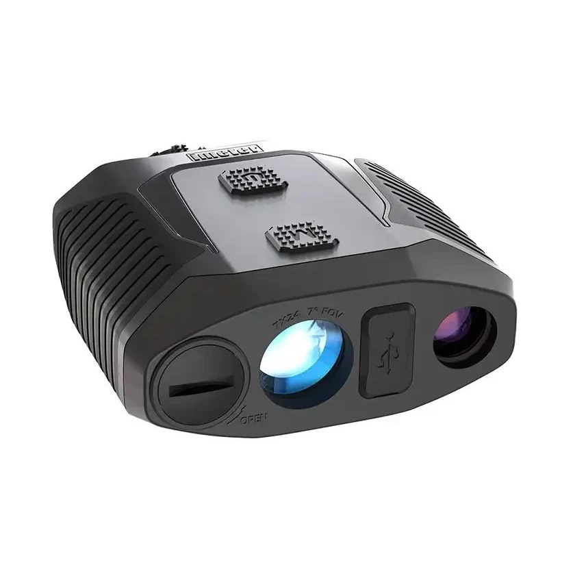 True Sense Rangefinder 5000Yd/4000M Golf And Hunting Range Finder, RFA-4000