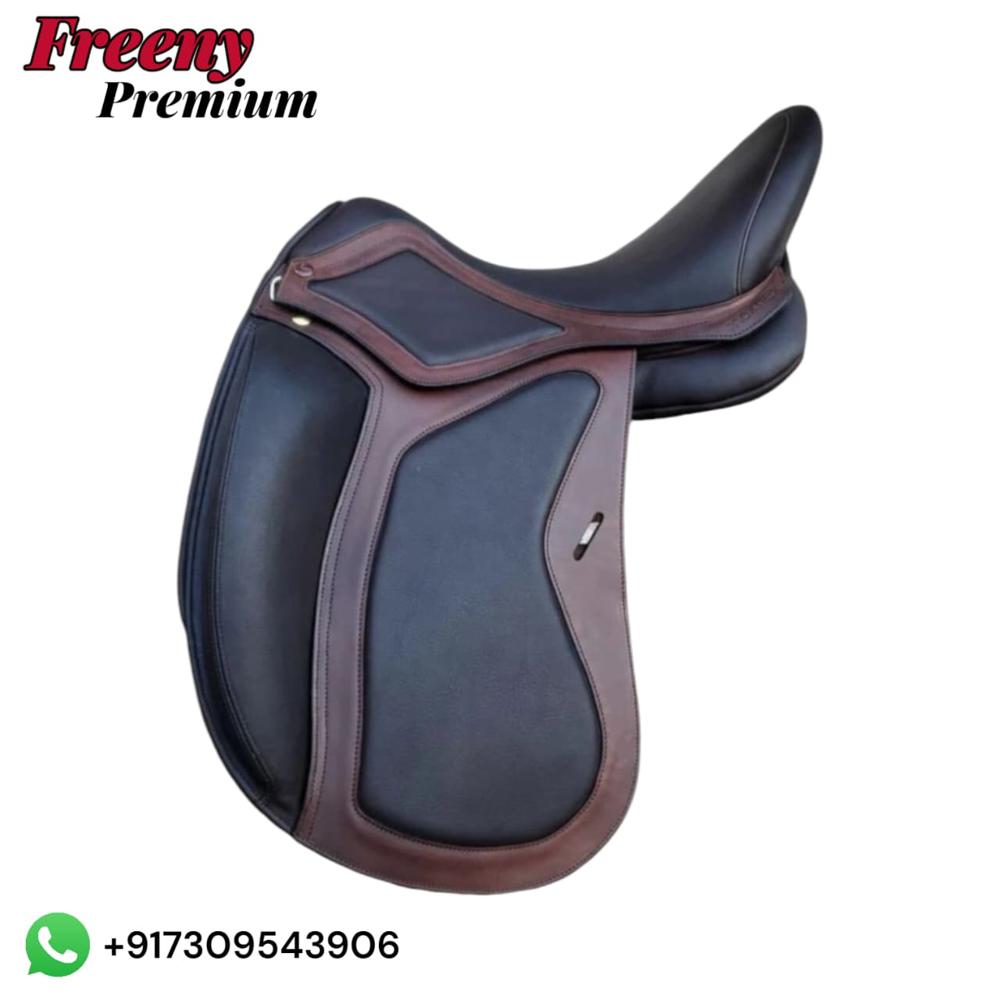 HORSE Dressage Saddle