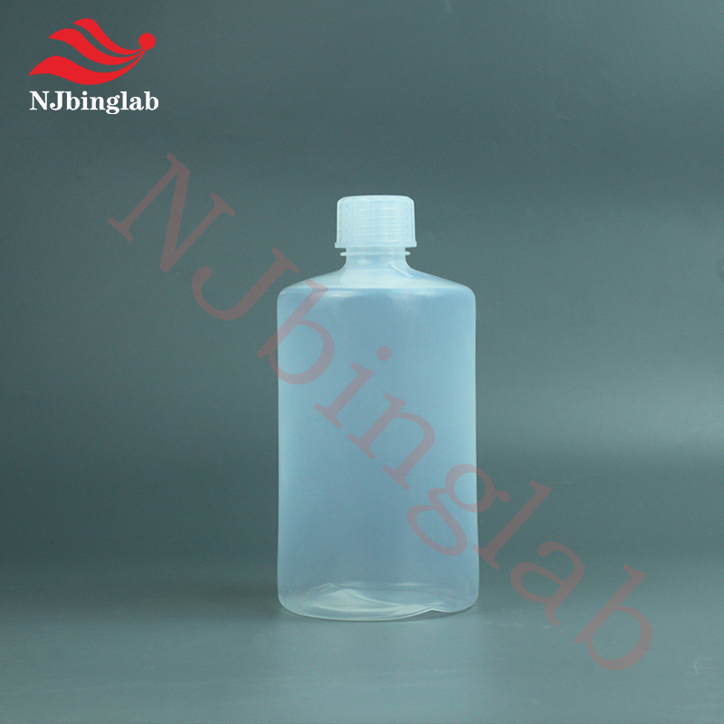 PFA bottle 1L, GL32/GL45 mouth