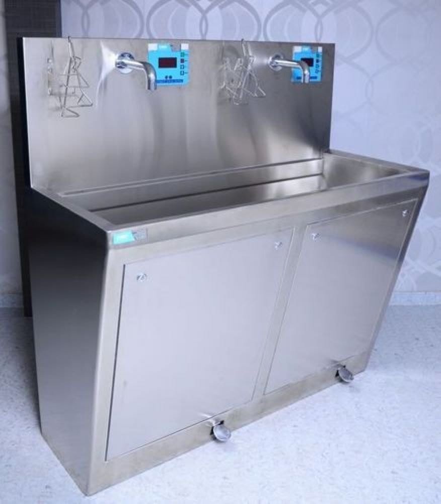 Surgical Scrub Sink Station