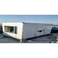 DOUBLE SCREEN  AIR WASHER UNIT 25 MM THICK PUF PANEL