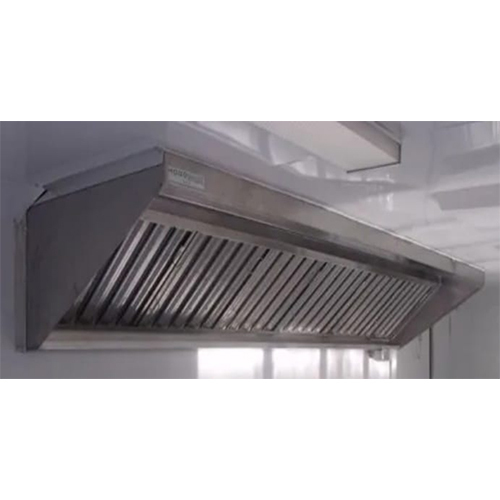KITCHEN HOOD-EQUPMENT