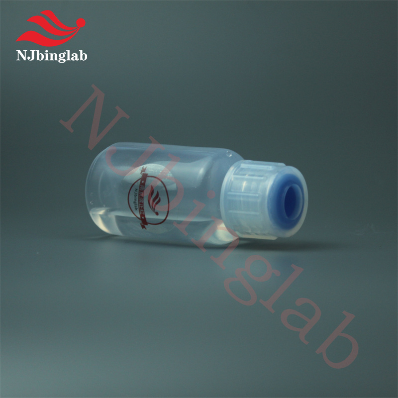 PFA headsapce bottle, 50ml
