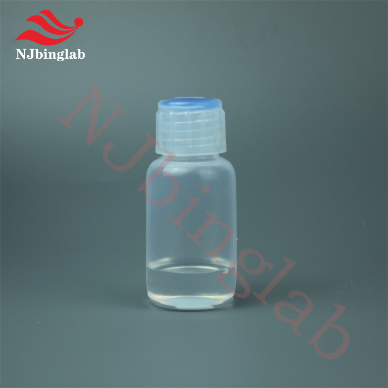 PFA headsapce bottle, 50ml