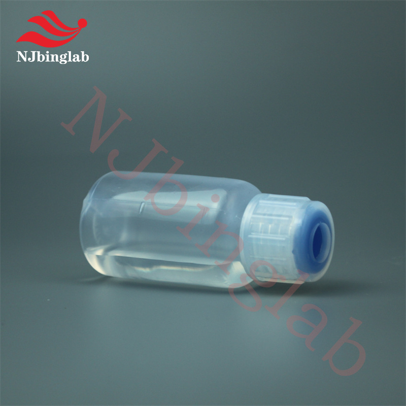 PFA headsapce bottle, 50ml