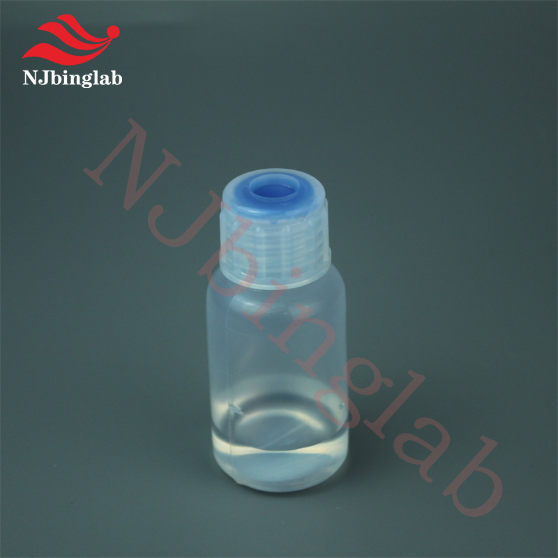 PFA headsapce bottle, 50ml