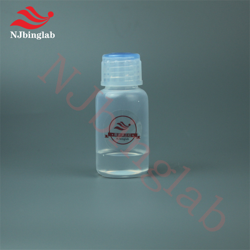 Pfa Headsapce Bottle, 50ml