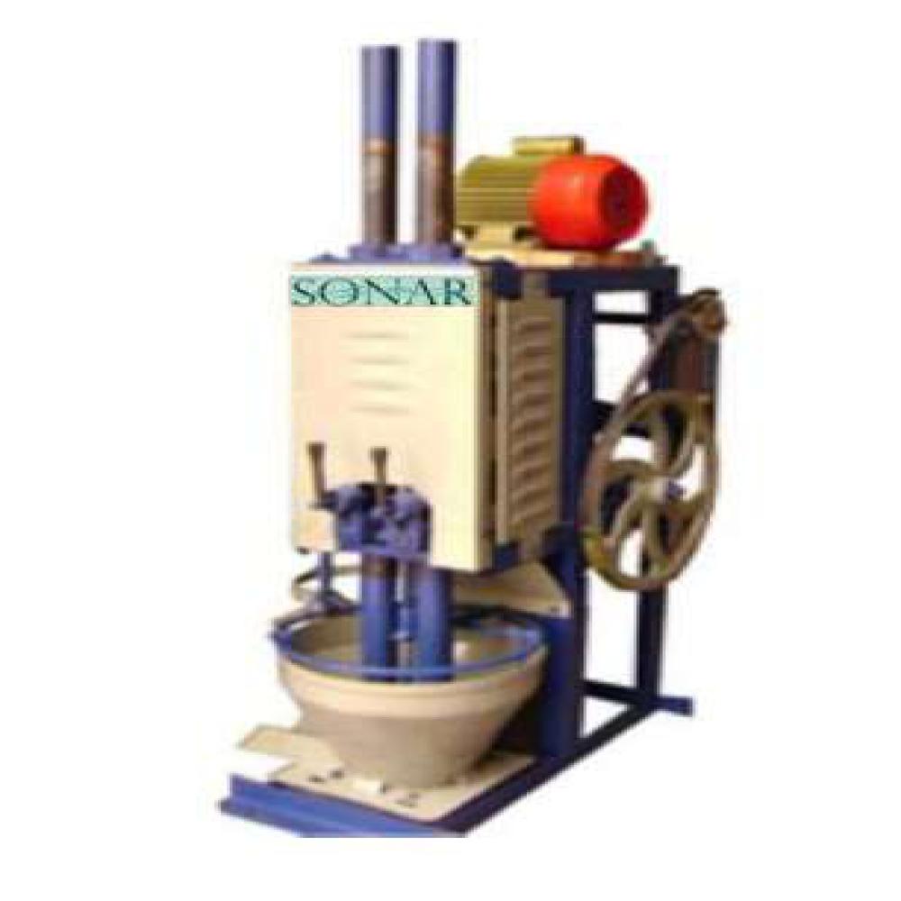 Kandap Machine - Automation Grade: No