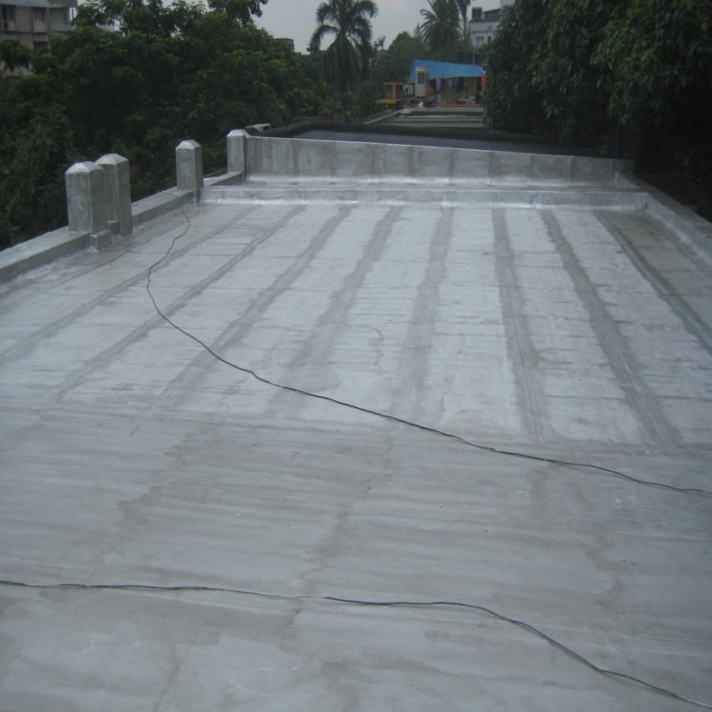 Waterproofing Services