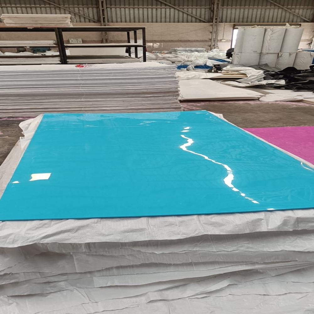 1mm Pp Sheet