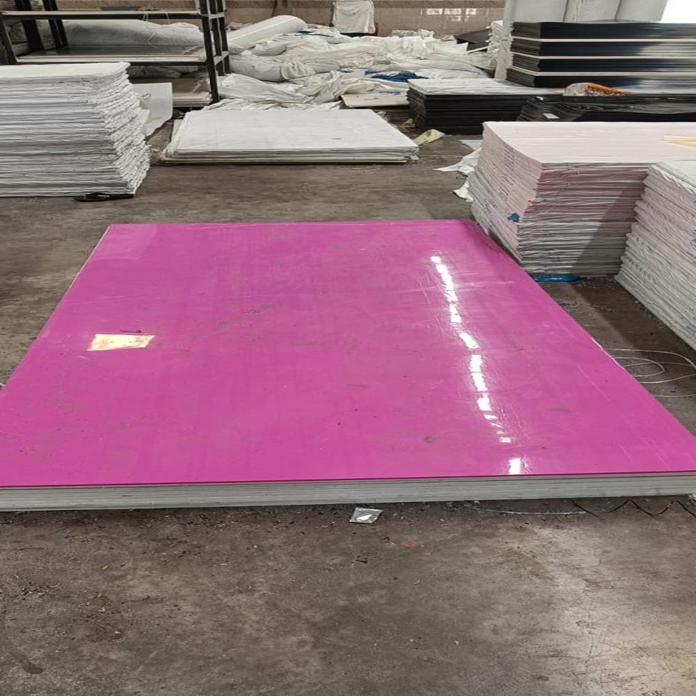 1mm PP Sheet
