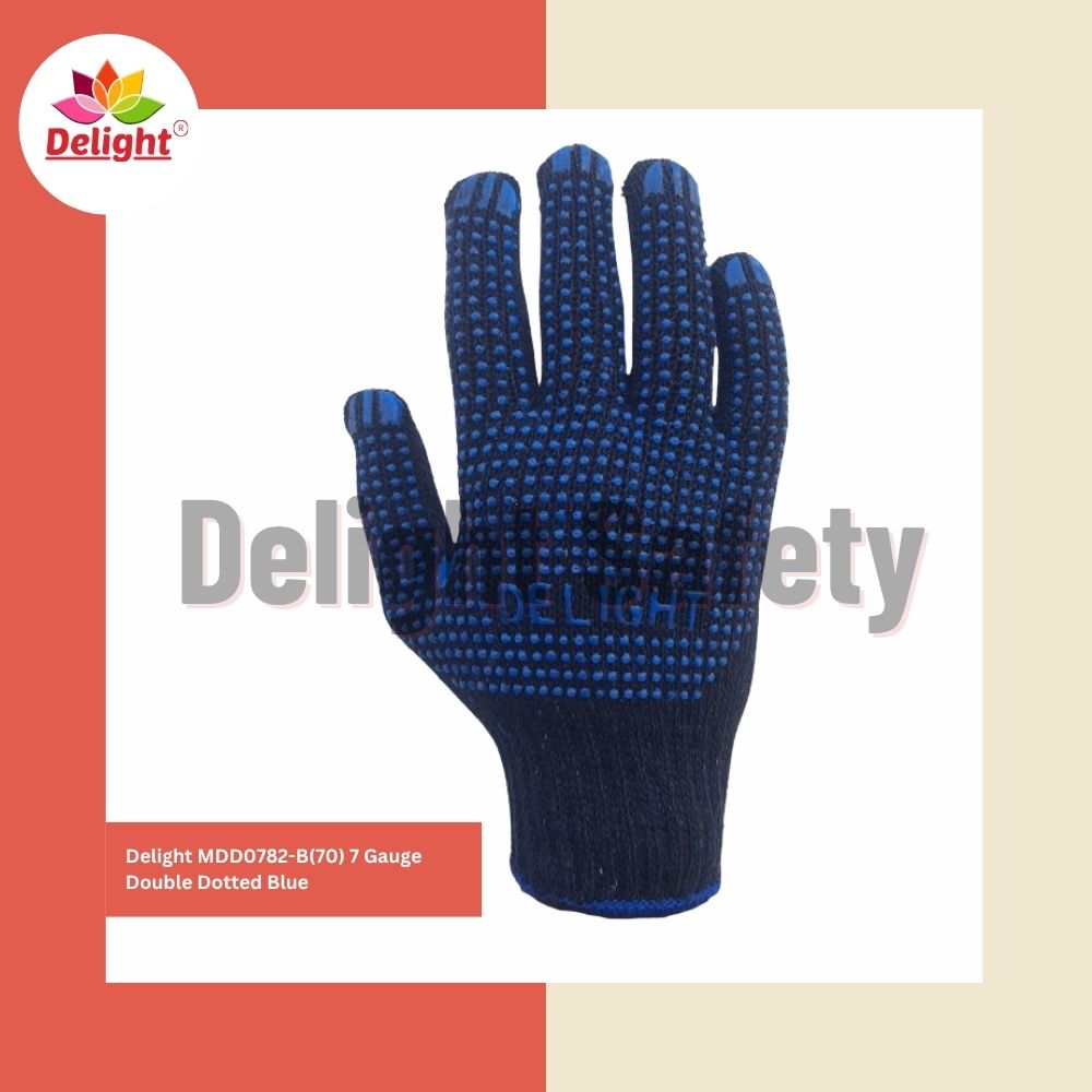 Delight Md0782-B (50) 7 à¤à¥à¤ à¤¸à¤¿à¤à¤à¤² à¤¸à¤¾à¤à¤¡ à¤à¥à¤à¤¨ à¤¡à¥à¤à¥à¤¡ à¤¹à¥à¤à¤¡ à¤à¥à¤²à¤µà¥à¤¸ à¤¬à¥à¤²à¥