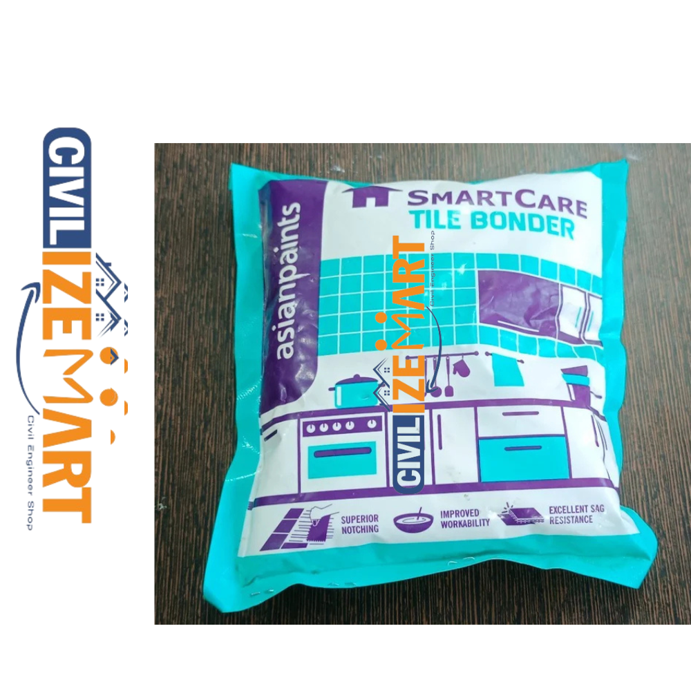 Smartcare Tile BOnder Tile Adhesive