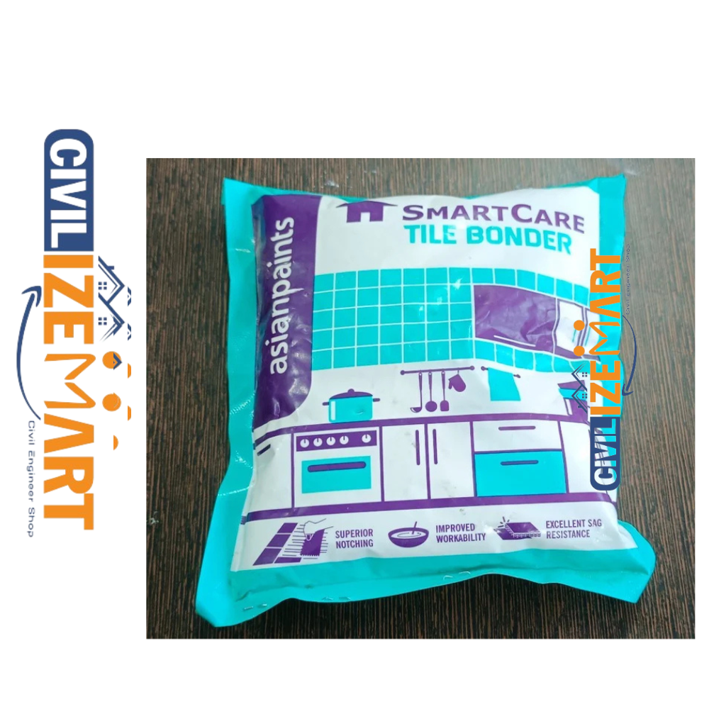 Smartcare Tile BOnder Tile Adhesive