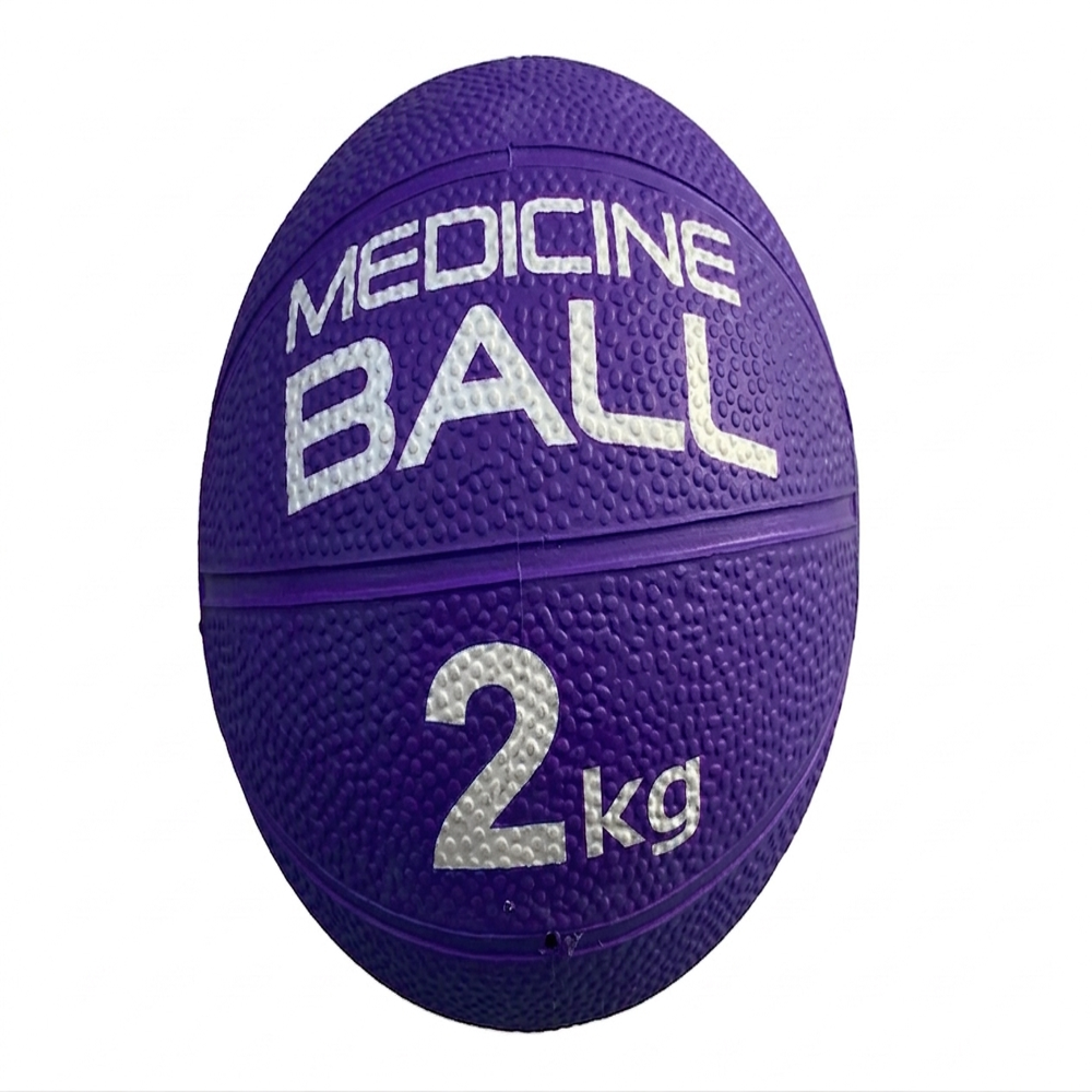Medicine Ball 2 Kg