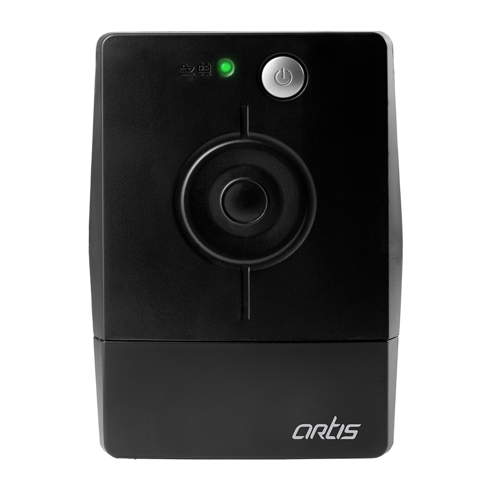 600VA Line Interactive UPS