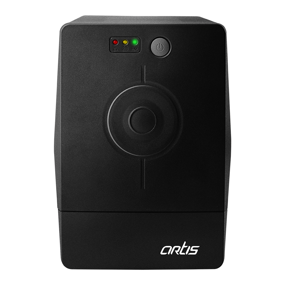 1000VA Line Interactive UPS