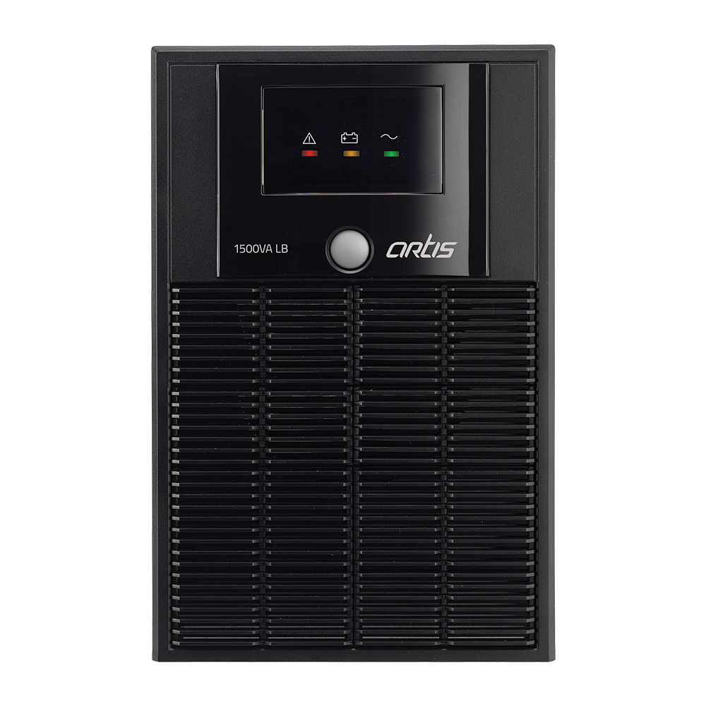 1500VA LB Line Interactive UPS