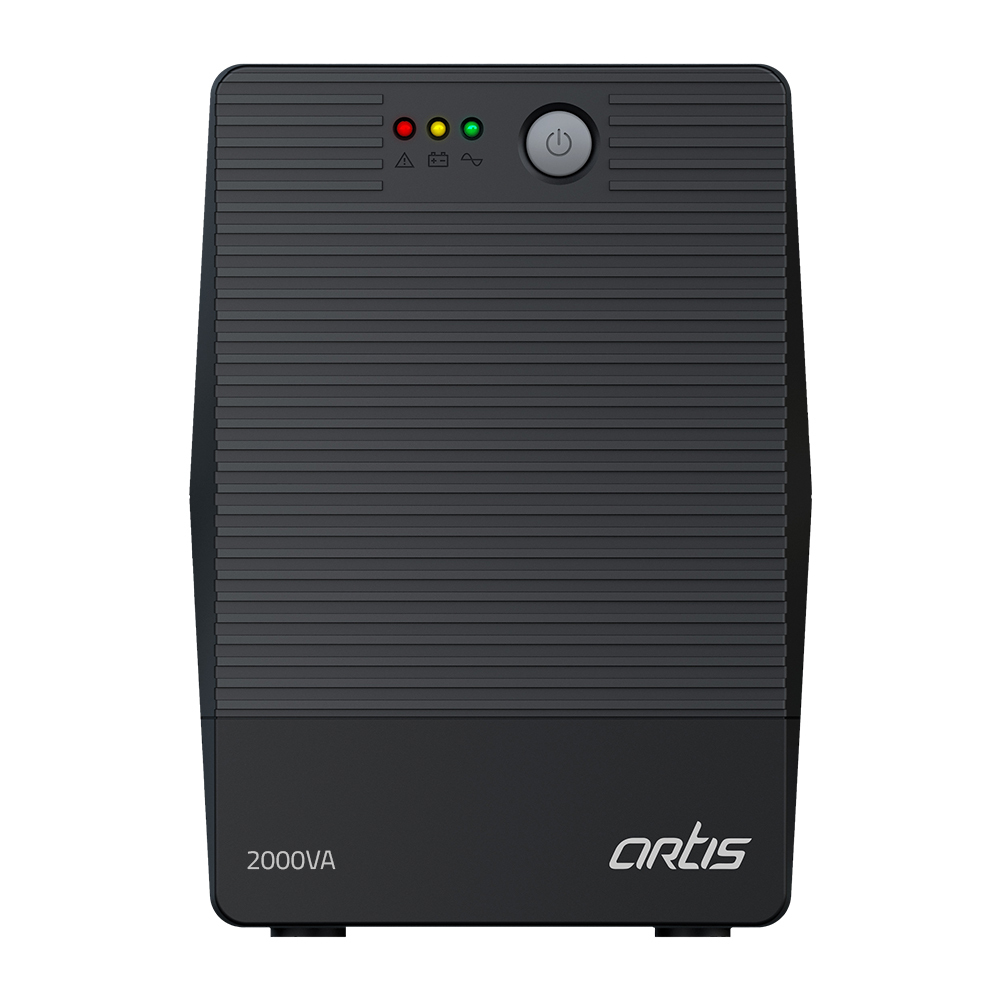 2000VA Line Interactive UPS