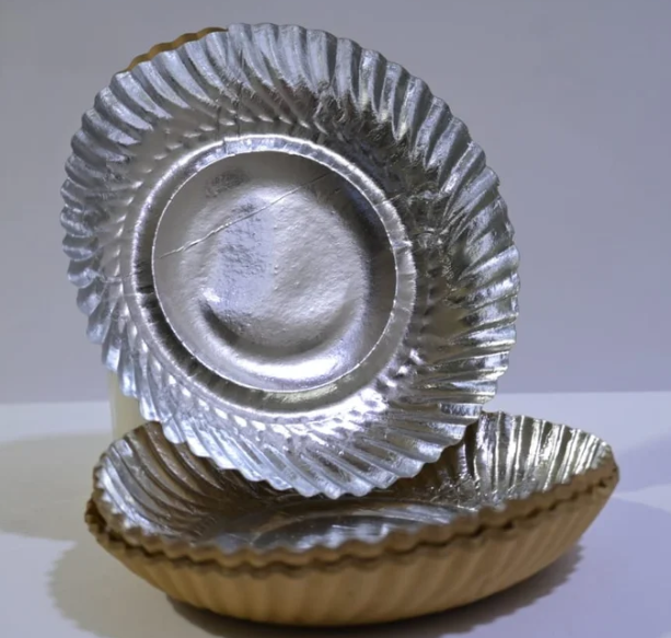 paper plate 8 no
