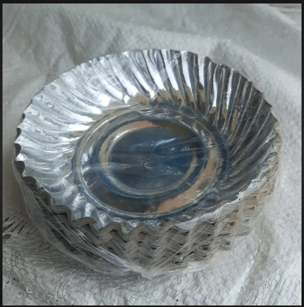 paper plate 8 no