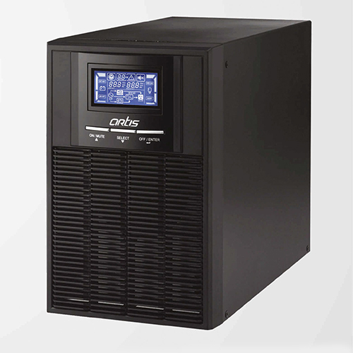 Powersafe 1kl Pro Online UPS