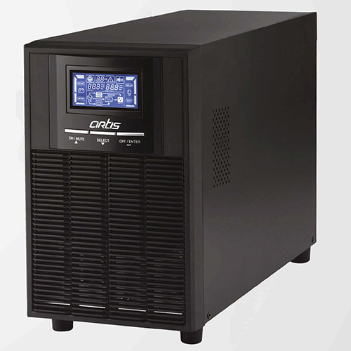 Powersafe 3kl Pro Online Ups