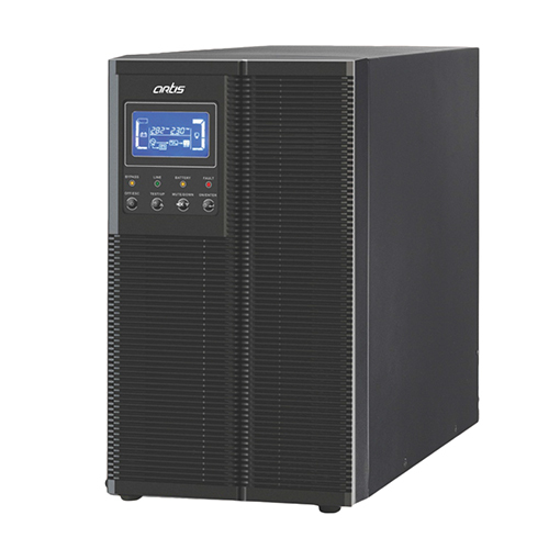 Powersafe 11k Pro ऑनलाइन यूपीएस