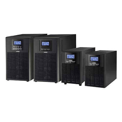 6kva High Frequency Online UPS