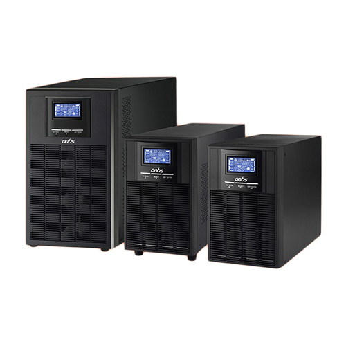 5kva High Frequency Online UPS