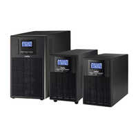 5kva High Frequency Online Ups