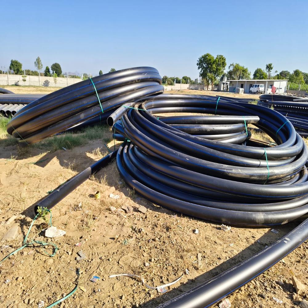 63MM HDPE WATER PIPE SDR-11