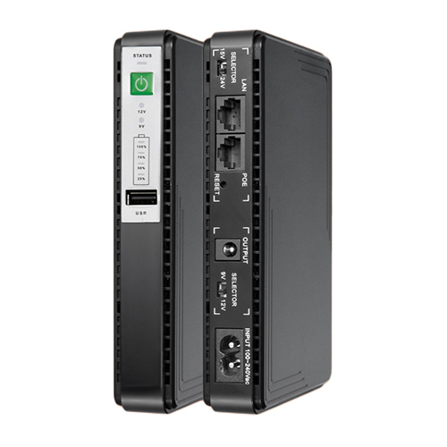 Ar MiniDC3 Mini DC Router UPS