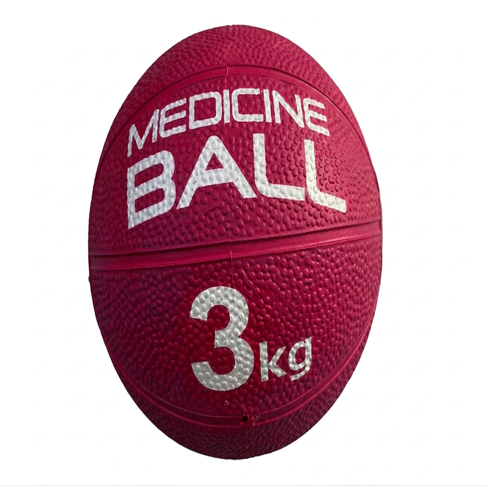 Medicine Ball 3 Kg
