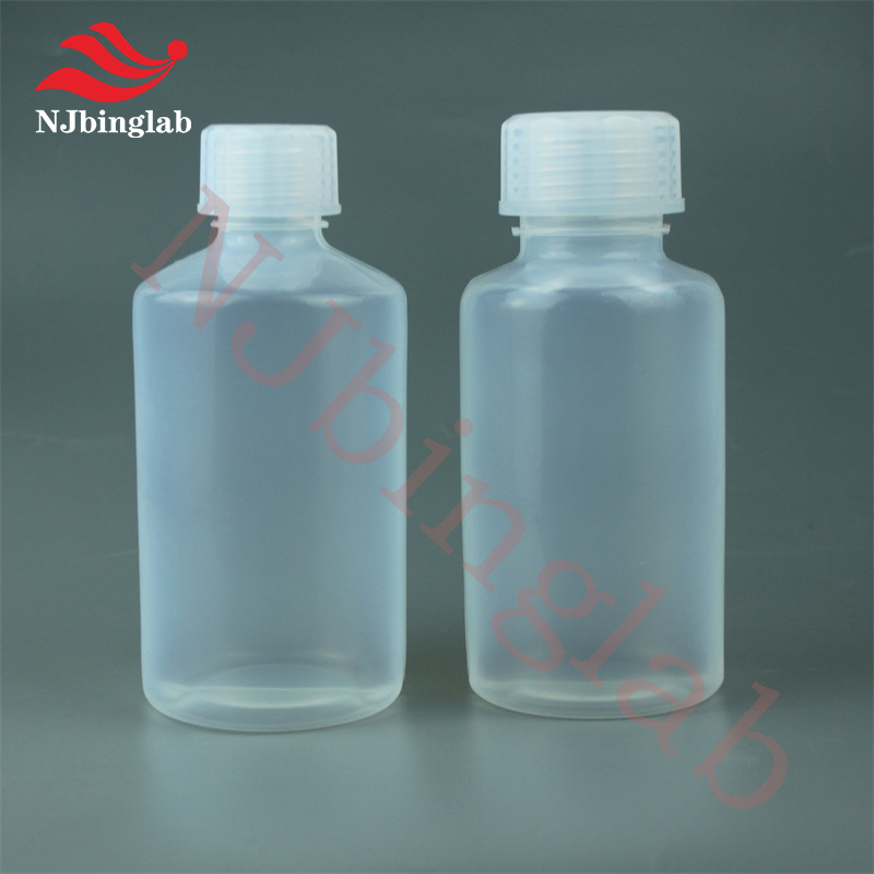PFA bottle 500ml, GL32 or GL45 Mouth