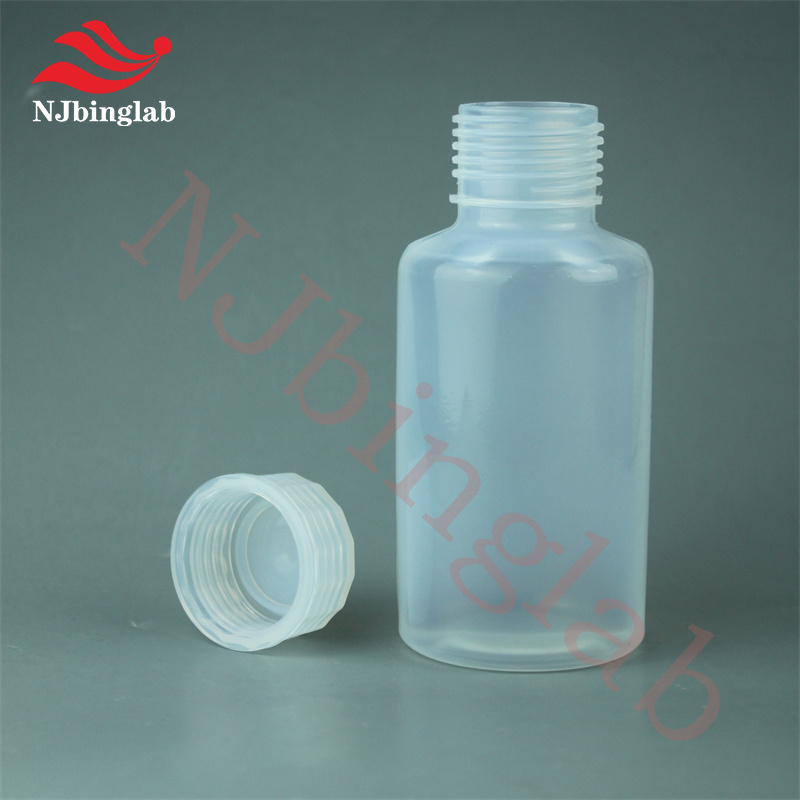 PFA bottle 500ml, GL32 or GL45 Mouth