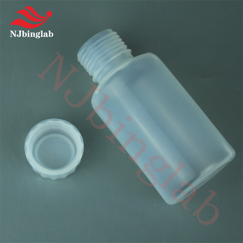 PFA bottle 500ml, GL32 or GL45 Mouth
