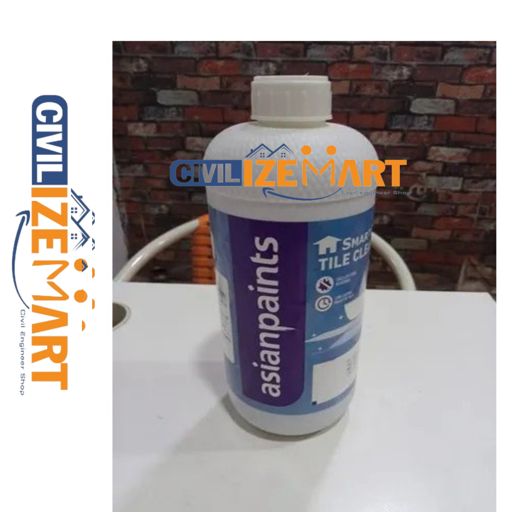 Smartcare TIle Cleaner TIle adhesive