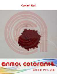 Coolent Red - Ethylene Glycol Based, Bright Red Liquid, 1-210l | Corrosion Resistant, Freezing Point -36c, Automotive & Industrial Coolant