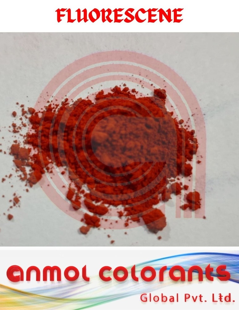 फ्लोरोसेंस